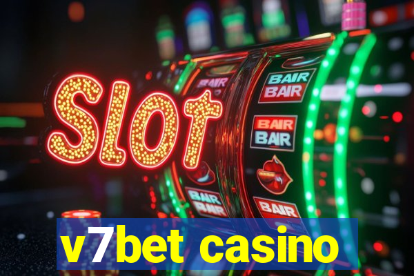 v7bet casino
